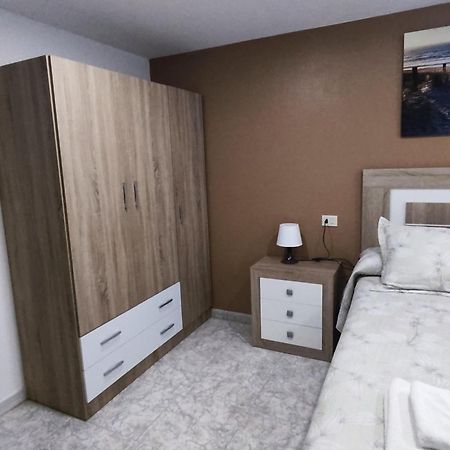 De Apartamentos Pampin Ponte Do Porto آكورونيا المظهر الخارجي الصورة